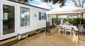 Mobile Home in Var near Miramar Beach - Image 5