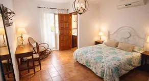 La Gorona Garden and sea view by Rural La Palma - Image 2