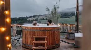 Glenshee Glamping - Image 3