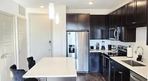 Charming 1-bedroom apartment in terrific Frisco next to Toyota Stadium with WiFi & fitness - Image 5