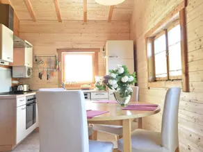 Quaint Holiday Home in Kröpelin Germany with Sauna - Image 3