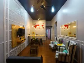 ChaCha Guesthouse Bertam K. Batas Penang (Muslim) - Image 4