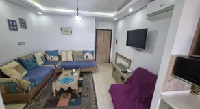Un appartement Coquette zone touristique Hammamet Sud - Image 5