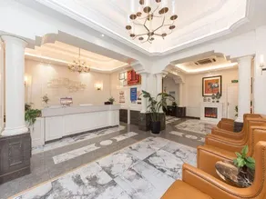 Honglou Lishe Boutique Hotel - Image 4