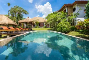 Spacious 6BR in Pererenan - Ice Bath & IR Sauna - 5min to the Beach - Image 3
