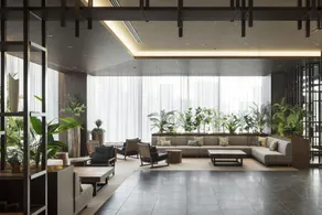 Hotel Hankyu GRAN RESPIRE OSAKA - Image 3