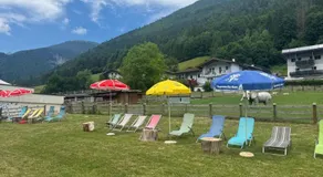 Auszeit zu zweit in Tirol, Schone Ferienwohnung in Tirol, FeWo 6 - Image 5