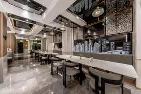 Yitel Collection - Nanjing Confucius Temple Scenic Area Subway Station Qinhuai River Store - Image 2