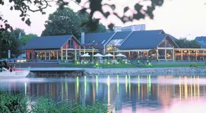 Apvalaus Stalo Klubas Gastro & SPA Hotel - Image 5