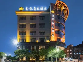 Treasure Island Hotel - Image 5