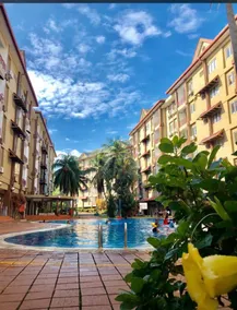 The Berlian Guesthouse - Teluk Kemang - 2 bedrooms apartmens with pool view - Image 3