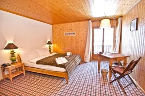 Le Chalet de Champery - Image 1