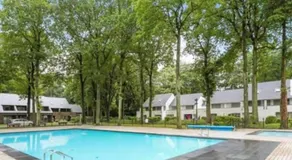 Chalet near Heated Pool, Steps to Trails - Image 3