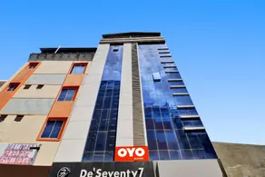 Hotel O Maitry - Image 4