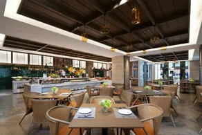 Hampton by Hilton Xiamen Jimei Xinglin Bay - Image 3