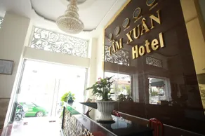 New Hampton Suits-Tam Xuan Centre Hotel - Image 2