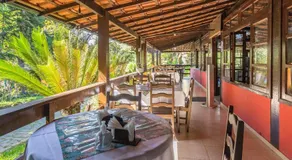 Hotel Fazenda Canto da Serra - Image 5