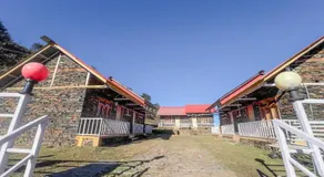Kalinchowk Tripura Resort - Image 4