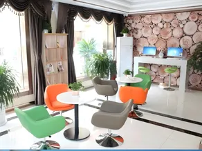 GreenTree Inn Yangzhou Jiangdu Shaobo Town Huaihai Road Express Hotel - Image 5