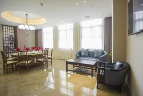 Hillman Hotel - Image 5