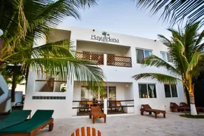 Playa Plana Hotel - Image 4