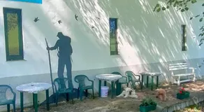 Albergue Vía Vitae - Image 4