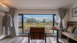 Jiyisi Xiangju Art Hotel - Image 5