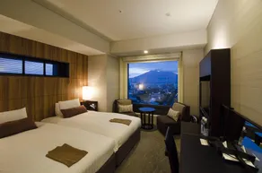 Solaria Nishitetsu Hotel Kagoshima - Image 2