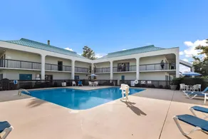 Studio 6 Suites Jacksonville, NC - Camp LeJeune - Image 3