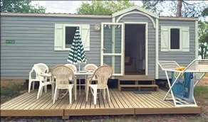 Mobil Home 5 Personnes - Vendée - Puy du Fou - Climatisé - Image 5