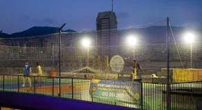 Marathon Hostel - Image 3