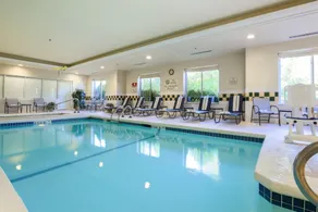 Hilton Garden Inn Nanuet - Image 5