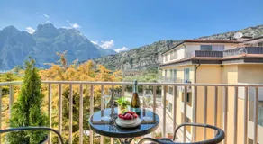 Bike & Wind Hotel Villa Maria - Image 2