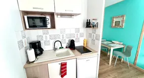 Studio avec piscine aux portes d’Honfleur - Image 4