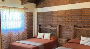 Cabañas El Pedregal - Image 2