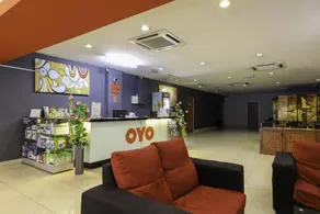Dancenter City Hotel - Image 5