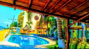 Hotelito Escondido - Image 3