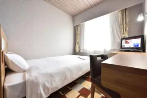 Smile Hotel Kushiro - Image 2