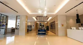 Echarm Hotel Liuzhou Liunan Wanda Plaza - Image 5