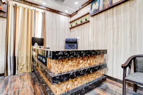 Hotel Rudraksh - Image 4
