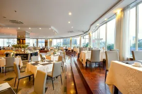 Muong Thanh Luxury Song Han Hotel - 10 Minutes to Da Nang Airport & 800m to Dragon Bridge - Image 2