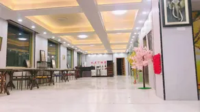 Ward Aladdin Hotel (Jiaobei Zhalanding Branch) - Image 3