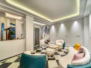 Taizhou Yunshangfenglin Hotel - Image 3