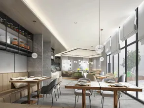 Bari Hotel - Image 3