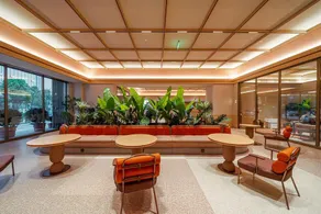 Orange Hotel (Moutai International Business Center, Guiyang North Railway Station) - Image 2