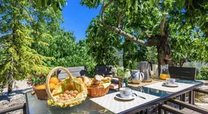 Homerez - Villa i Priego de Córdoba. Génère cette partie : - Image 2