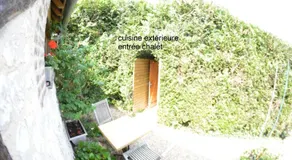 chambre mil roses - Image 4