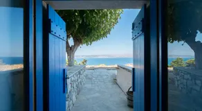 Karavos View - An artists' hideaway Paradise - Image 3