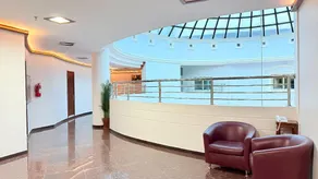 سديم الفجر للشقق الفندقية- Sadeem Al Fajr Hotel Suites - Image 4