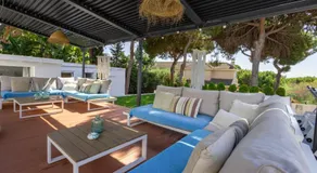 VILLA SIEMPRE DOMINGO MARBELLA - Image 4